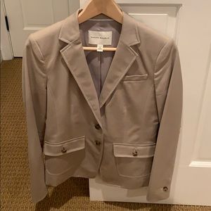 Banana Republic Women’s Blazer